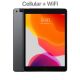 iPad 7 Cellular Used Tablet (32GB)