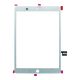 iPad 7 2019 / iPad 8 2020 Digitizer Replacement with Sticker [Grade S+] [White]