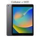 iPad 8 2020 Cellular Used Tablet (32GB)