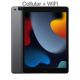 iPad 9 2021 Cellular Used Tablet (256GB)