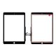 iPad 9 2021 Digitizer Replacement with Sticker [Grade S+] [Black]