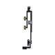 iPad 9 2021 Volume and Power Button Flex Cable Ribbon Replacement