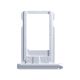 iPad 9 2021 Sim Card Tray Holder Replacement [Silver]