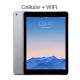 iPad Air 1 Cellular Tablet (32GB)