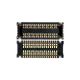 [000] Digitizer FPC Connector for iPad Air [J6640] [34 Pin]