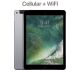 iPad Air 2 Cellular Tablet (64GB)