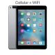 iPad Air 2 Cellular Tablet (128GB)
