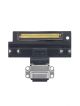 iPad Air 3 Charging Port Dock Connector Flex Cable Ribbon [Black]