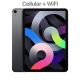 iPad Air 5 Cellular Tablet (64GB)