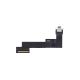 iPad Air 4 2020 / Air 5 2022 Charging Port Flex Cable Ribbon [Wifi Version] [Black]
