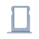 iPad Air 4 2020 / Air 5 2022 Sim Card Tray Holder Replacement [Sky Blue]