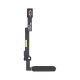 iPad Mini 6 Power Button Flex Cable Ribbon Replacement [Black]