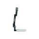 iPad Mini 6 / Mini 7 Power Button Flex Cable Ribbon Replacement [Silver]