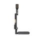iPad Mini 7 Power Button Flex Cable Ribbon Replacement [Black]