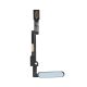 iPad Mini 7 Power Button Flex Cable Ribbon Replacement [Blue]