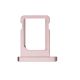 iPad Mini 5 Sim Card Tray Holder Nano Slot Space Replacement [Rose Gold]