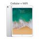 iPad Pro 10.5 Cellular Tablet (512GB)