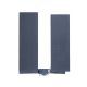iPad Pro 11 3rd Gen (2021) / 4th Gen (2022) A2369 Battery Replacement 7680mAh [IECEE CB Certified]