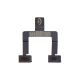 iPad Pro 11 3rd Gen 2021 / Pro 12.9 5th Gen 2021 Microphone Flex Cable Ribbon Replacement
