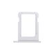 iPad Pro 11 3rd Gen 2021 / 4th Gen 2022 Sim Card Tray Holder Replacement [Silver]