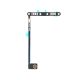 iPad Pro 11 3rd Gen 2021 Volume Mute Control Button Connector Flex Cable Replacement