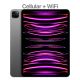 iPad Pro 11 4th Gen Tablet (128GB) Cellular