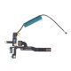 iPad Pro 11 4th Gen 2022 Power Button Flex Cable Replacement [4G Version]
