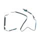 iPad Pro 11 4th Gen 2022 Wifi Signal Antenna Flex Cable Ribbon Replacement