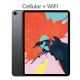 iPad Pro 12.9 1st Gen Cellular Tablet (128GB)