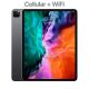 iPad Pro 12.9 4th Gen Used Tablet Cellular (128GB)