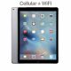iPad Pro 12.9 5th Gen Cellular Tablet (256GB)