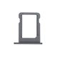 iPad Pro 12.9 5th Gen 2021 / 6th Gen 2022 Sim Card Tray Holder Replacement [Space Grey]