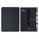 iPad Pro 12.9 5th Gen 2021 / 6th Gen 2022 LCD Screen Replacement Assembly with Digitizer [Grade S+] [Black]