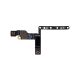iPad Pro 12.9 6th Gen 2022 Volume Mute Control Button Connector Flex Cable Replacement [4G Version]