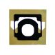 [000] iPad 2 / 3 / 4 Home Button Bracket