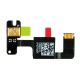[000] iPad 3 / 4 Microphone Flex Cable Ribbon Replacement (Wifi Version)