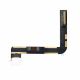 iPad 7 2019 / iPad 8 2020 / iPad 9 2021 Charging Port Flex Cable Ribbon [White]