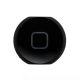 iPad Air Home Button with Rubber Replacement [Black]