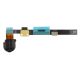 [000] iPad Mini Headphone Jack Audio Flex Cable Ribbon [Black]