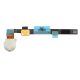[000] iPad Mini Headphone Jack Audio Flex Cable Ribbon [White]