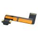 [000] iPad Mini Charging Port Flex Cable Ribbon [Black]