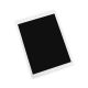 iPad Pro LCD Screen Replacement Assembly with Digitizer 12.9 (soldered) (2015 - A1584, A1652) [Grade S+] [White]