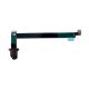 [000] iPad Pro 12.9 1st Gen 2015 Earphone Headphone Jack Flex Cable Ribbon [Wifi Version] [Black] 