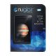 NUGLAS 2.5D Tempered Glass Protector for iPad Pro 11 1st Gen 2018 / 2nd Gen 2020 / 3rd Gen 2021 / 4th Gen 2022 / iPad Air 4 2020 / Air 5 2022 (2 pcs)