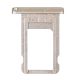[000] iPad 6 2018 SIM Card Tray [Gold]