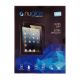 NUGLAS 2.5D Tempered Glass Protector for iPad Pro 10.5 (2 pcs)