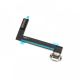 iPad Air 2 Charging Port Flex Cable Replacement (need soldering) [White]
