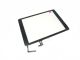 iPad Air Digitizer Replacement With Home Button and Sticker [OEM | Grade S] [Black] 