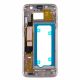 [000] Samsung Galaxy S7 Edge G935 Middle Frame [Rose Gold]
