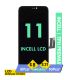 iPhone 11 LCD Screen Replacement Assembly with Touch and Frame [COF] [INCELL | TPH PREMIUM]